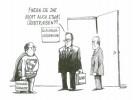 PLUTAnews: Karikatur - PLUTA Bildarchiv/W. Horsch