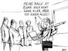 PLUTAnews: Karikatur - PLUTA Bildarchiv/W. Horsch