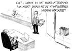 PLUTAnews: Karikatur - PLUTA Bildarchiv/W. Horsch