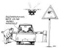 PLUTAnews: Karikatur - PLUTA Bildarchiv/W. Horsch
