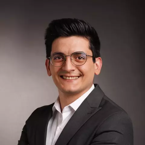 Prof. Dr. Merdan Seker