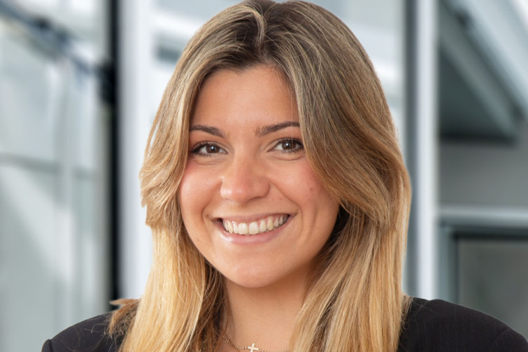 Alicia Rubio Carrasco