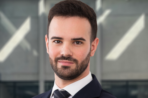 Ángel de la Morena Aguado