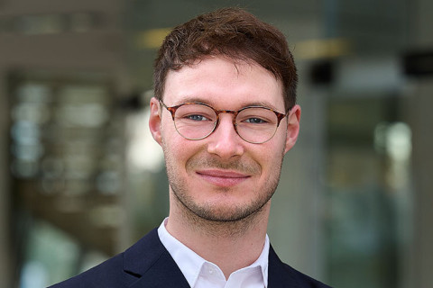 Max Mayer