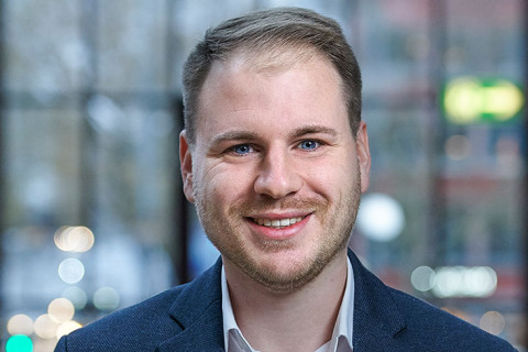 Michael Kögl