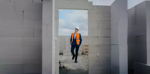 Sparringspartner Bau