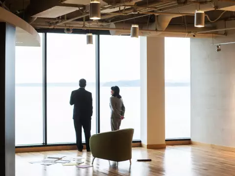 Sparringspartner Immobilien