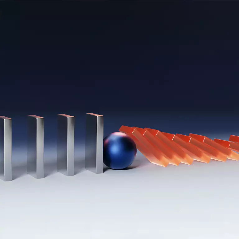 Symbolbild: Transaktionen