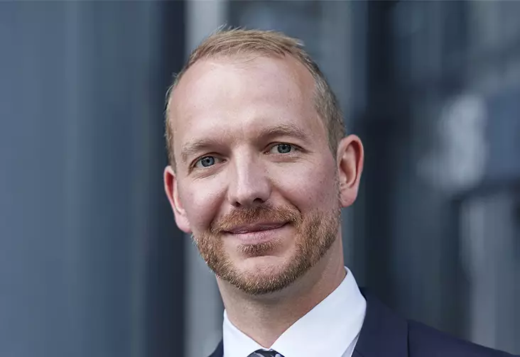 Portrait André Gildehaus