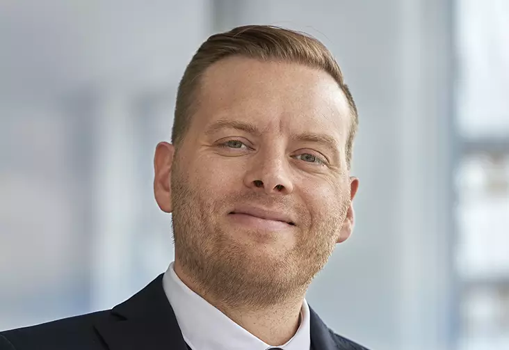 Portrait Andreas Zeidler