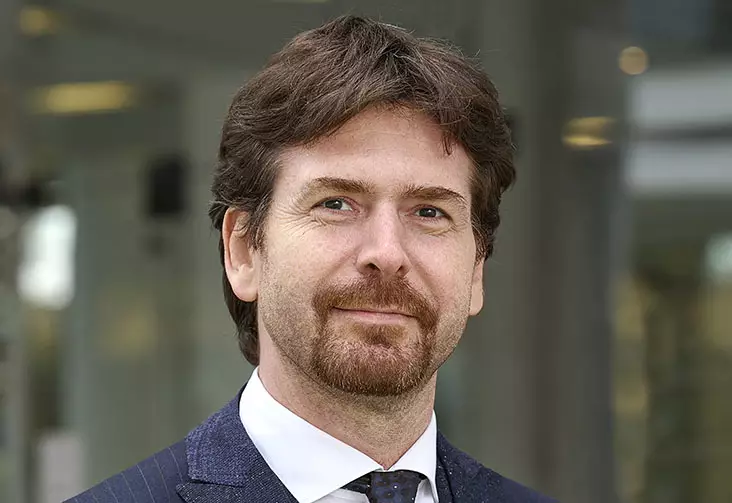 Portrait Armando Perna