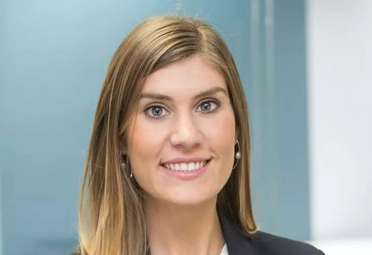 Portrait Beatriz de Torres Ramos