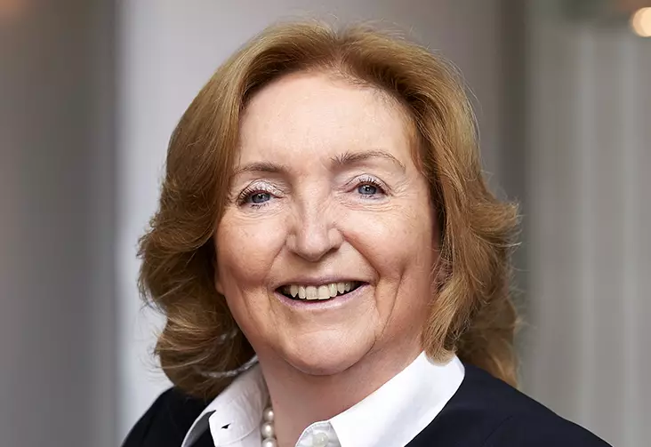 Portrait Brigitte Pluta-Cüppers