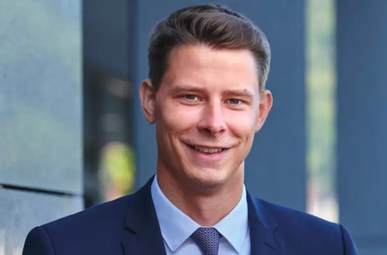 Portrait Christian Dartsch