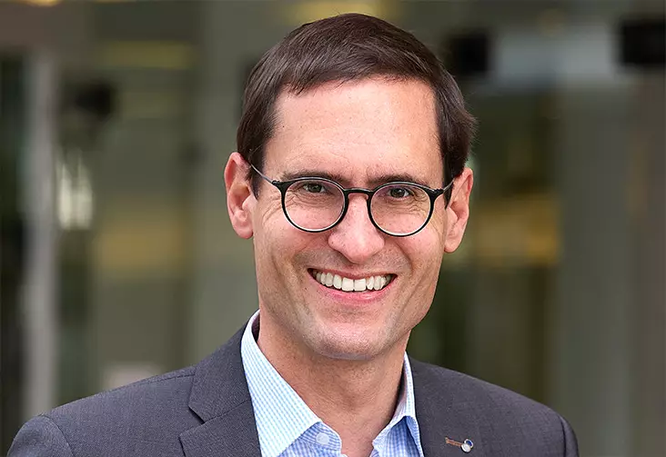 Portrait Christian Heim