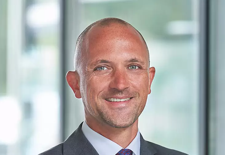 Portrait Daniel Barth