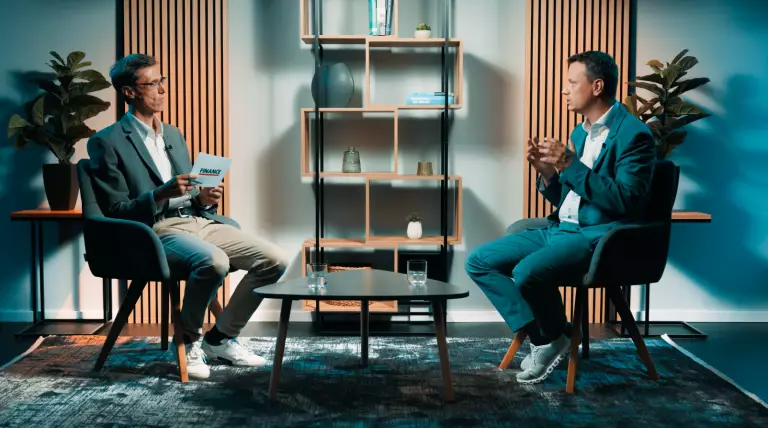Symbolbild zu TV Interview vom 4. August 2026