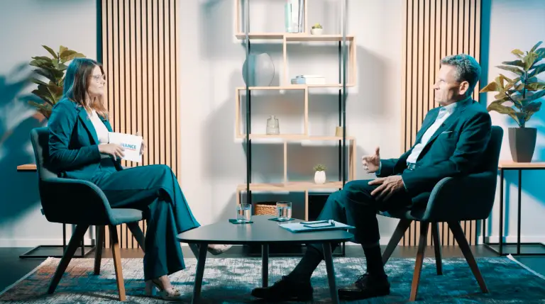 Symbolbild zu TV Interview vom 24. September 2026