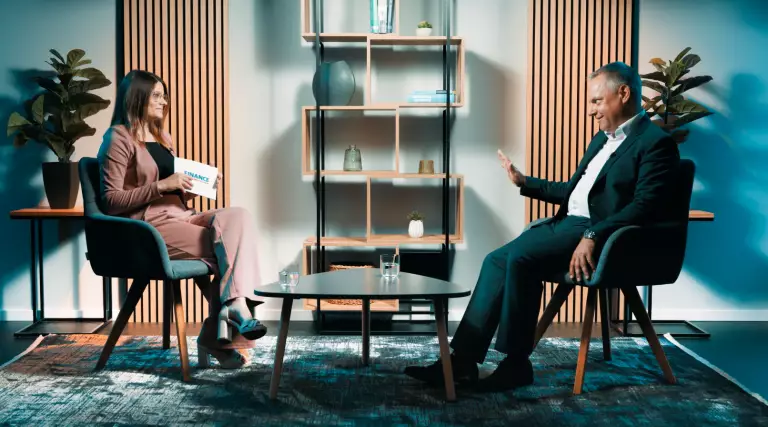 Symbolbild zu Interview vom 14. Juli 2026