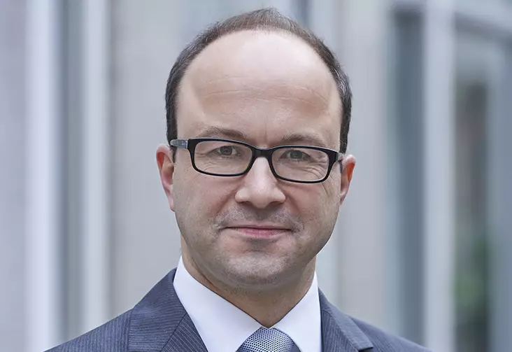 Portrait Frank Brachwitz