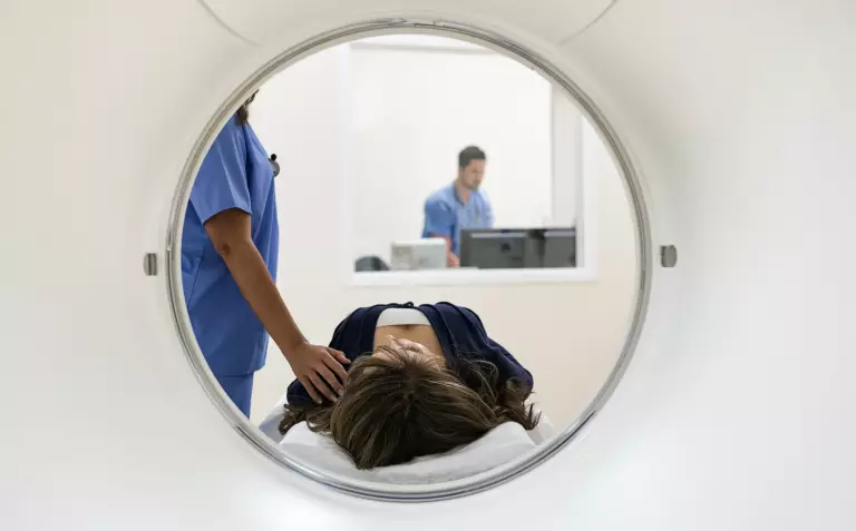 Symbolbild zu Referenzfall vom12. März 2026