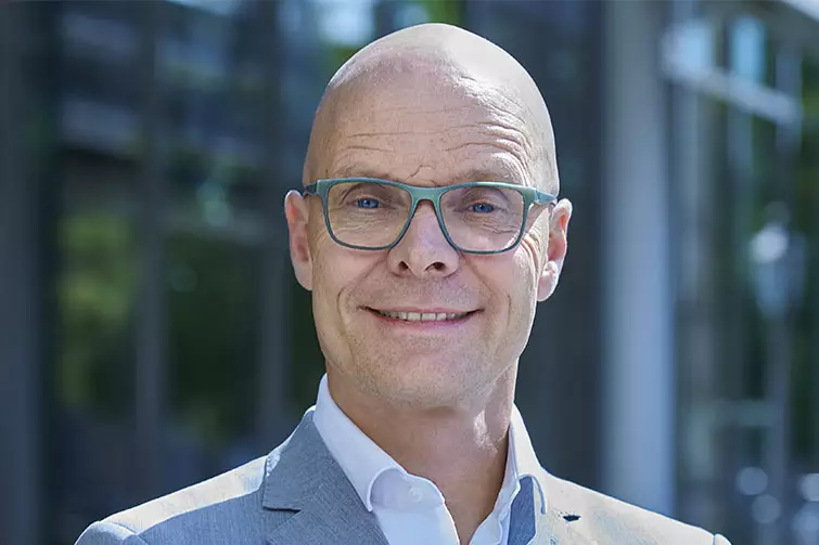 Portrait Götz Fuhrmann-Rüdlin