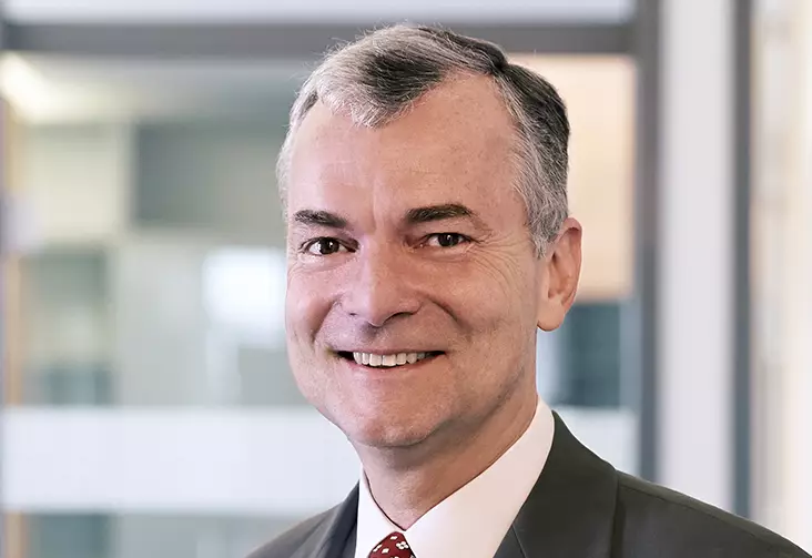 Portrait Hans-Christian Kaellner