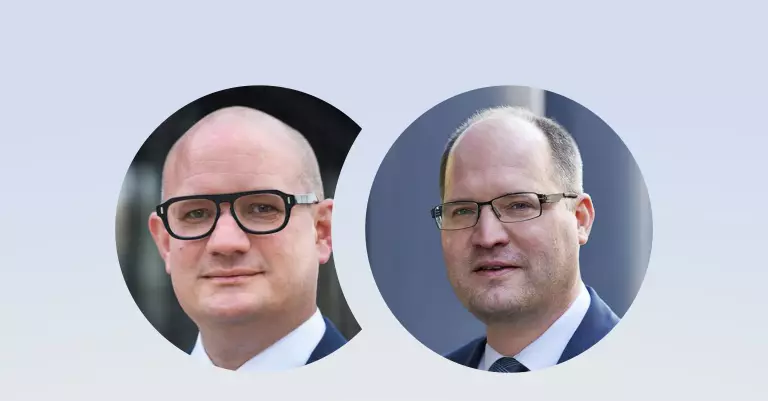 Symbolbild zu Interview vom20. Mai 2026