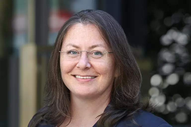 Portrait Ivana Steinhof