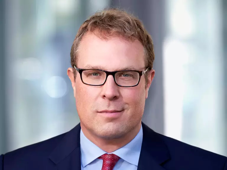 Portrait Ivo-Meinert Willrodt