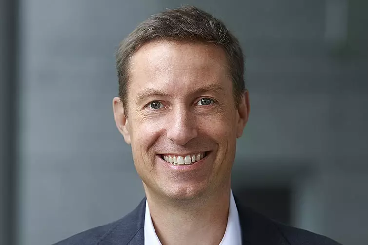 Portrait Jakob Weyres-von Levetzow