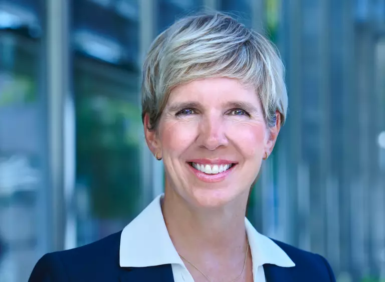 Portrait Jutta Rüdlin