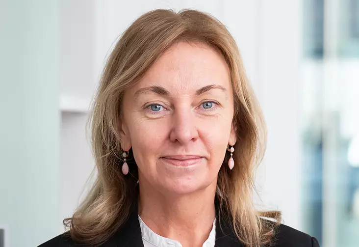 Portrait Katja Kristina Scheyka