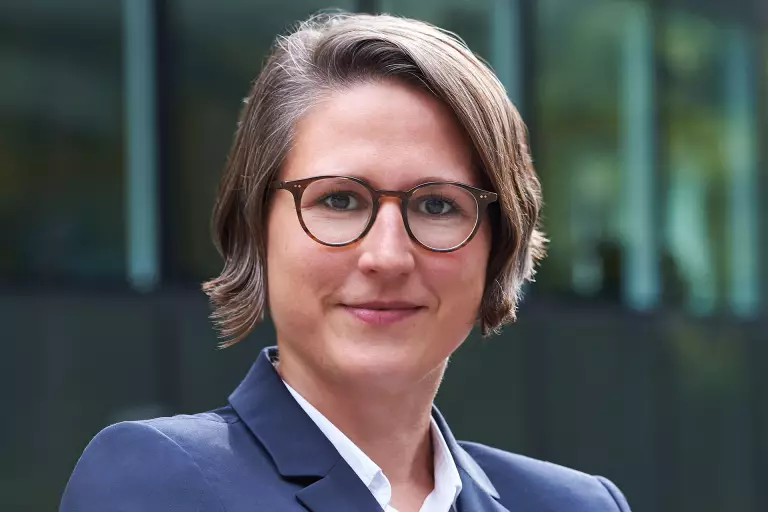 Portrait Linda Haneke