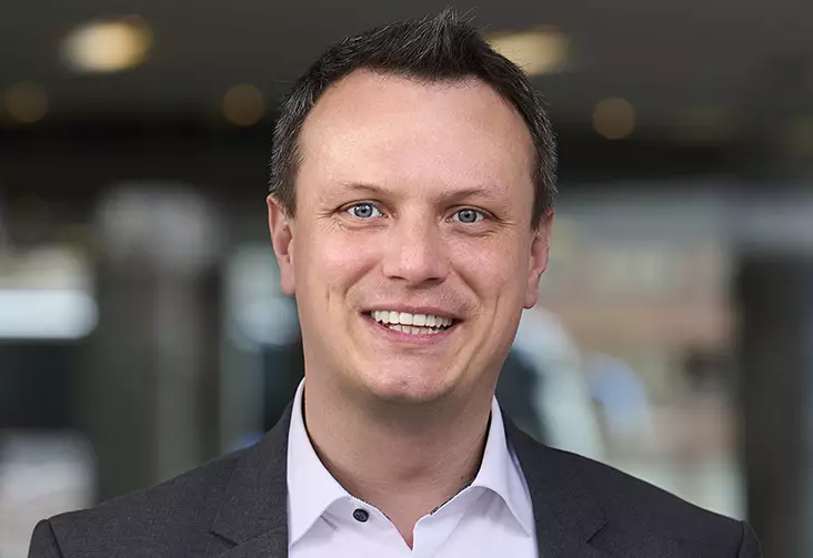 Portrait Ludwig Stern