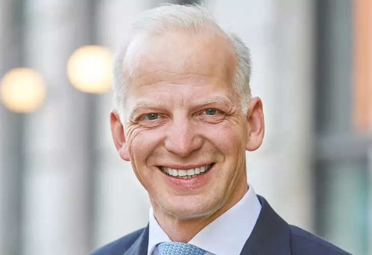 Portrait Markus Fünning