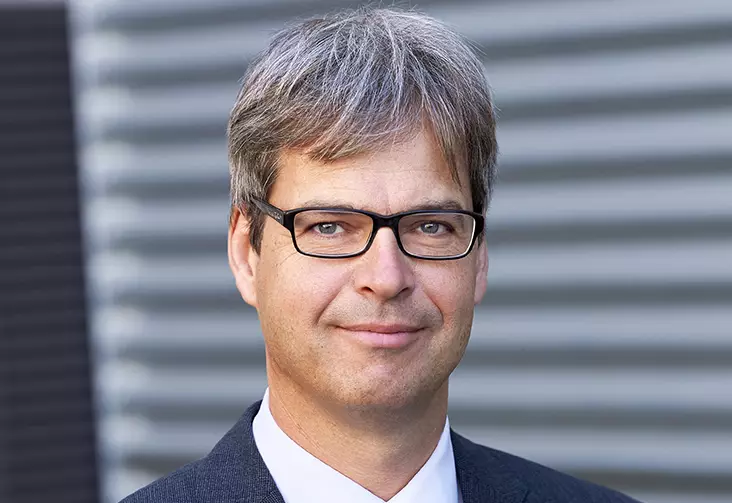 Portrait Martin Jungclaus