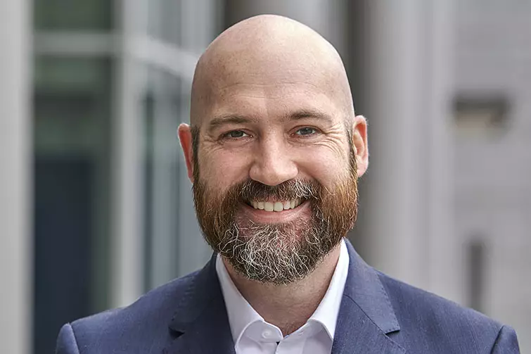 Portrait Michael Kunstwadl