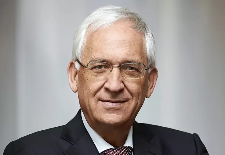 Portrait Michael Pluta