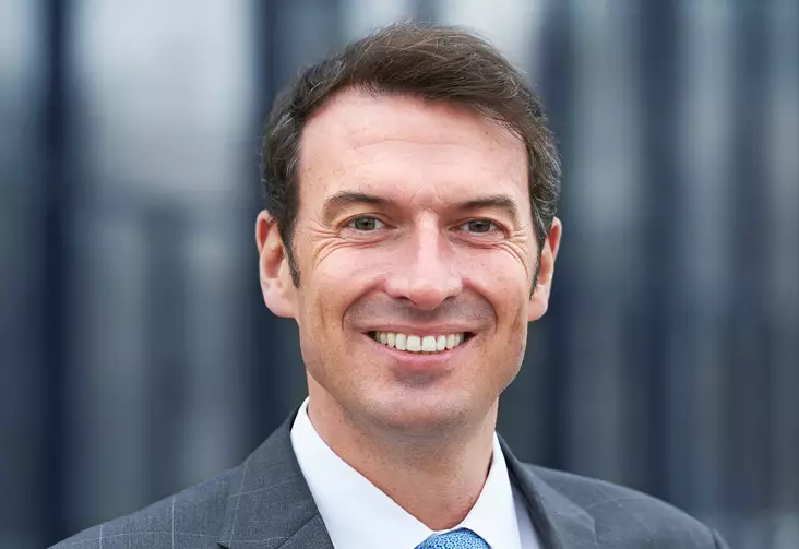 Portrait Patrick Meyerle