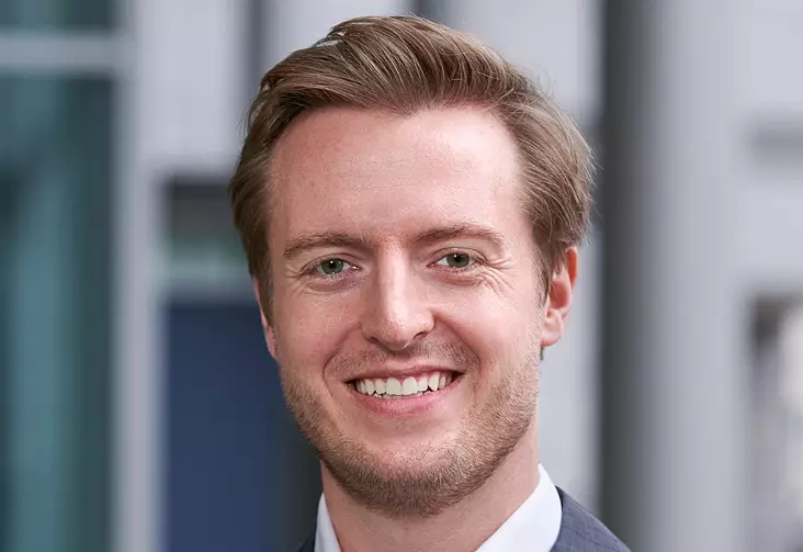 Portrait Paul Dreher