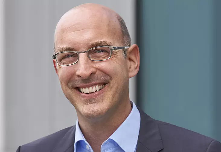 Portrait Tillman de Vries