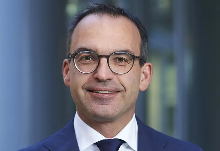 Portrait Stefan Warmuth