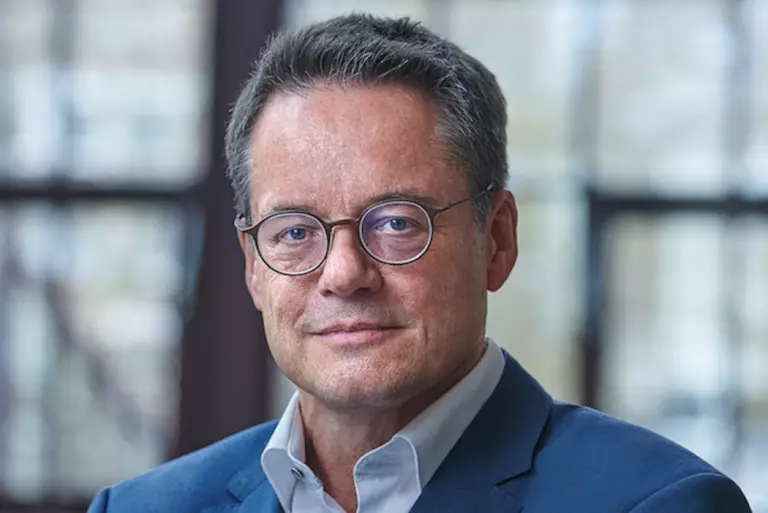 Portrait Sebastian Laboga