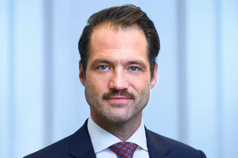 Portrait Sebastian Schade