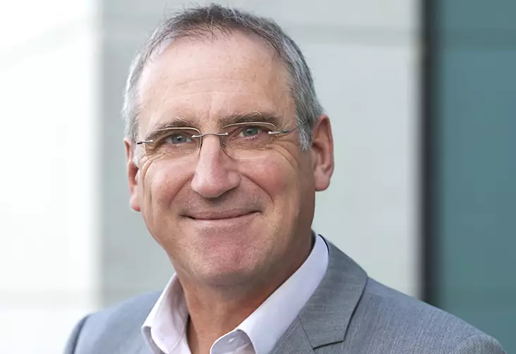 Portrait Stefan Kahnt