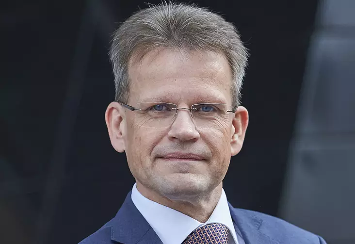 Portrait Sven Braun