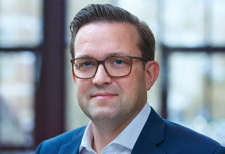 Portrait Tim Austmeyer