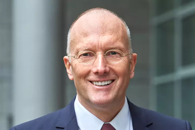 Portrait Torsten Gutmann