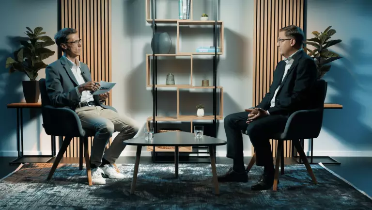 Symbolbild zu TV Interview vom 11. August 2026